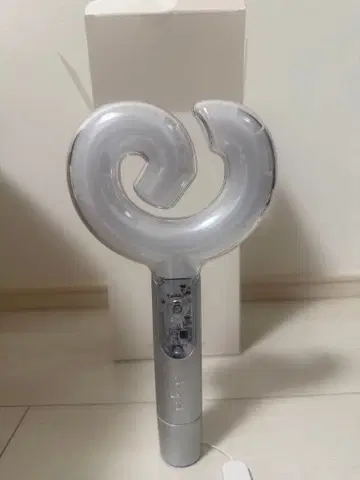 aespa 응원봉 ver2 official fanlight 에스파