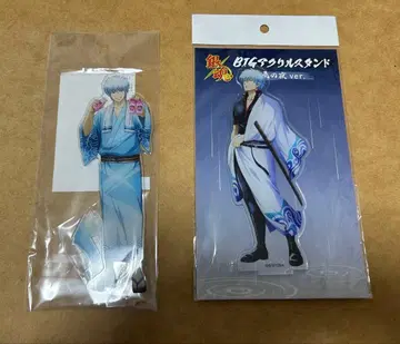 은혼 사카타 긴토키 아크릴 스탠드