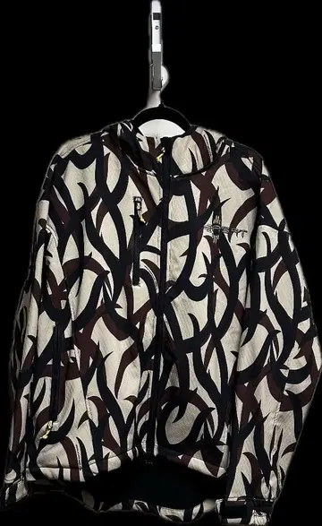 ASAT사 Camo Hurstwic 소프트 쉘 재킷