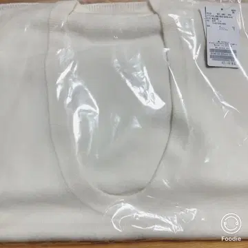 Plage MY_Uneck 니트