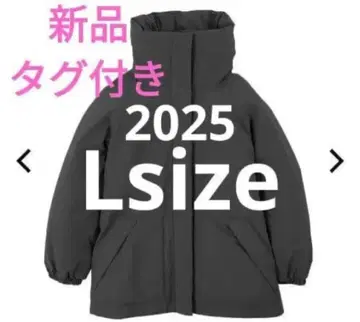 [ 새상품 ] 엑스쉘(R) 단열 알파 여성용 방수 웜 아우터 L 블랙