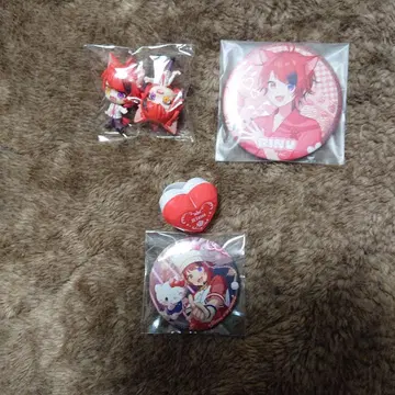 스토푸리 리이누군 세트