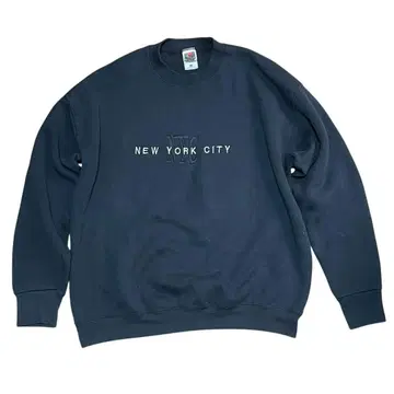 90s 프룻 오브 더 룸 맨투맨 트레이닝복 XL