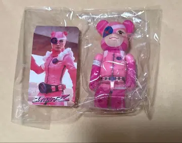 베어브릭 시리즈 27 CUTE 누이구루마Z