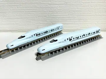 TOMIX JR 규슈 N700계 산요 규슈 신칸센 쿠마몬&쿠로짱 8량
