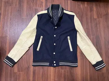 SHIPS 바시티 자켓