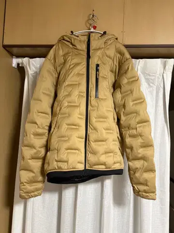 워크맨 AERO STRETCH ULTIMATE 후데트 후드티