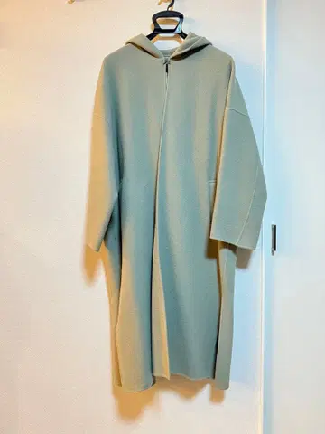 스터닝 루어 후디 리버 코트