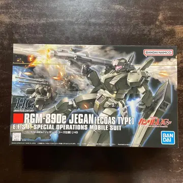 HG 1/114 제간 (에코즈 사양)