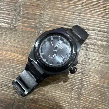 Baby-G MSG-W300CB 손목시계 솔라