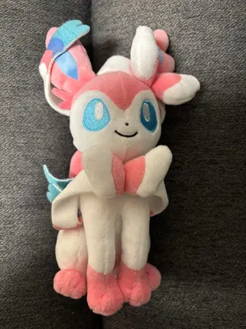 니피아 봉제 인형