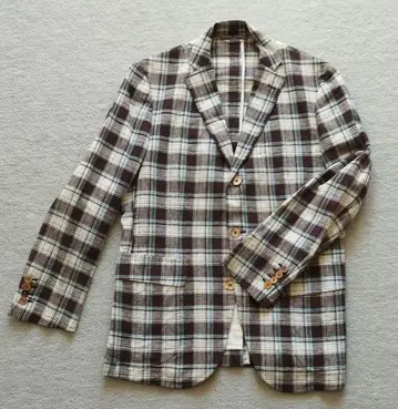 더 슈트 컴퍼니 자켓