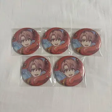 아이나나 라비튜브 RabbiTube 이즈미 미츠키 캔뱃지