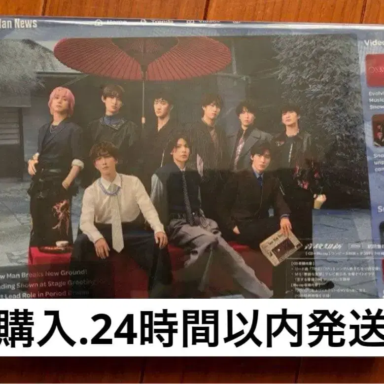 1번째 상품 이미지