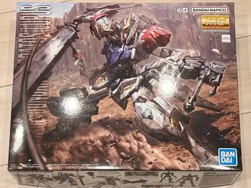 MG 건담 발바토스 루푸스 1/100