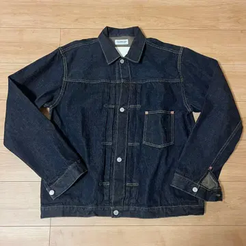 RON HERMAN classic row DENIM 자켓 XL