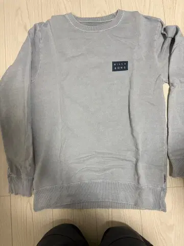 BILLABONG 트레이닝복 M 사이즈