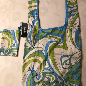 [ 미사용 새상품 ] AnneCoquine 에코백