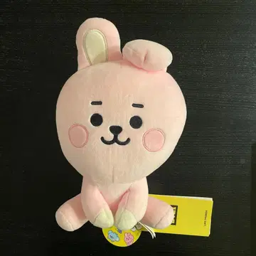 BT21 cooky LINE FRIENDS 봉제 인형