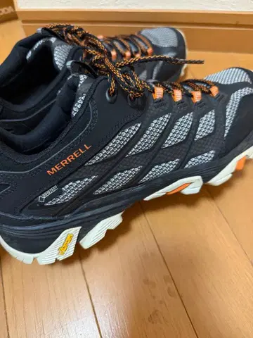 MERRELL MOAB FST GORE-TEX 28cm