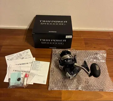 선착순 21 트윈 파워 sw10000hg