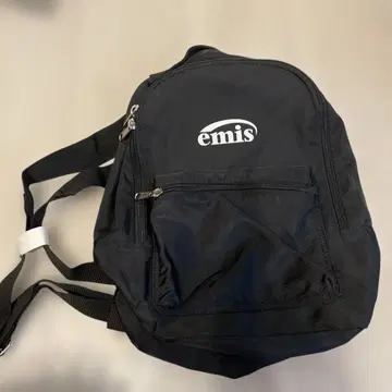 EMIS 이니스 미니 백팩 새상품