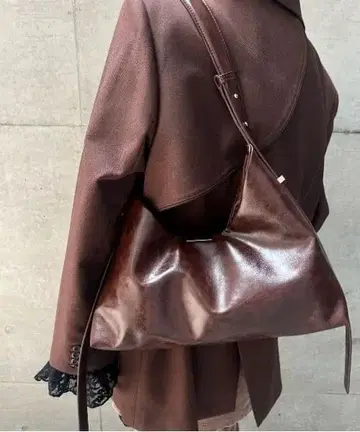 Ameri UND PARTS ACCENT ONE HANDLE BAG