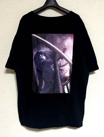 Ado 마즈 패셔너블 T셔츠