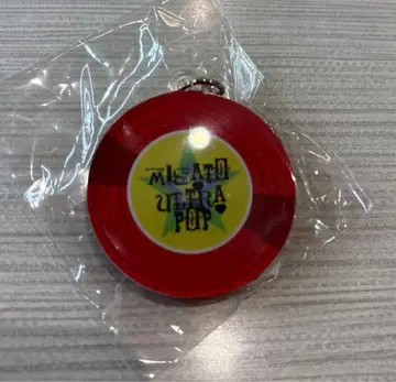 와타나베 미사토 벌스데이 콘서트 2025 키링 레코드