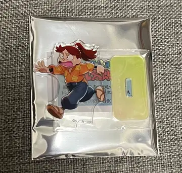 닌타마 란타로 마루이 모두 함께 걷는 단 토미마츠 사쿠베에 아크릴 스탠드