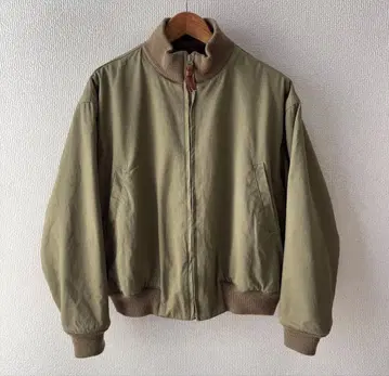 SESSLER 탱커 자켓 40 밀리터리 세스라 후기형