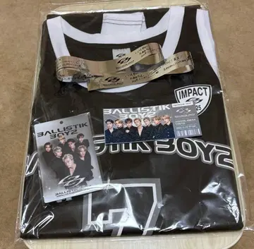 BALLISTIK BOYZ ARENA LIVE 2025 'IMPACT'