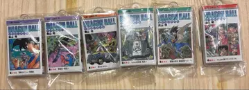 드래곤볼 코믹 참