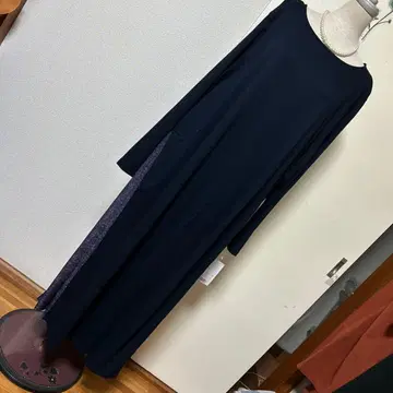 빅 사이즈 디자인 원피스