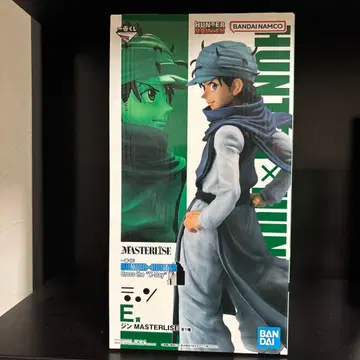 제일복권 HUNTER x HUNTER 헌터 x 헌터 E상