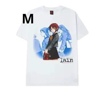 Geeks Rule x Serial Experiments Lain 12