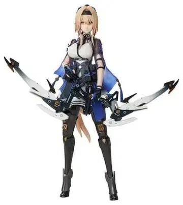 APEX 비앙카 진리 ARCTECH 패니싱: 그레이 레이븐