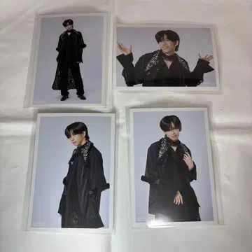 초특급 브로마이드 료가 후나츠 료가 세미 컴프