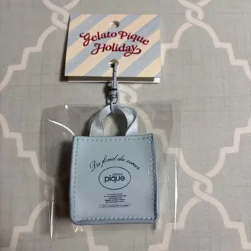 GELATO PIQUE 크리스마스 마켓 오모테산도 한정판 참