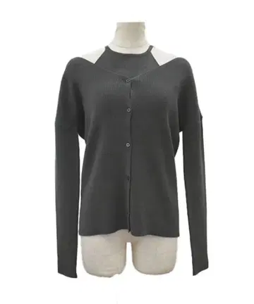 Reure 오리지널 레이어드 앙상블 상의