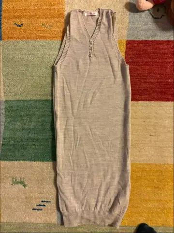 파마넌트 에이지 머플러