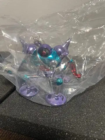 드래곤 퀘스트 메탈릭 몬스터즈 갤러리 킬러 머신