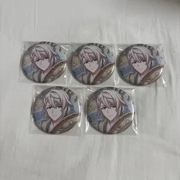 아이나나 라비튜브 RabbiTube 미나미 캔뱃지