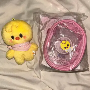 straykids 필릭스 봉제 인형