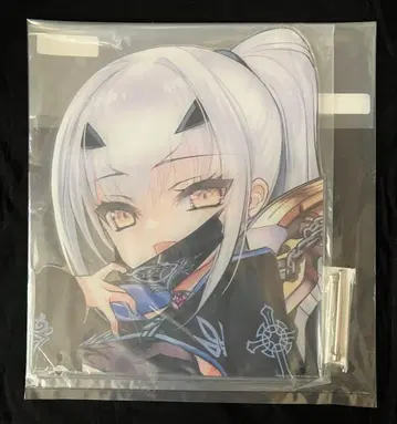 제일복권 Fate/Grand Order 더블 찬스 아크릴 보드