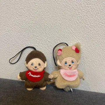 몽치치 2개 세트