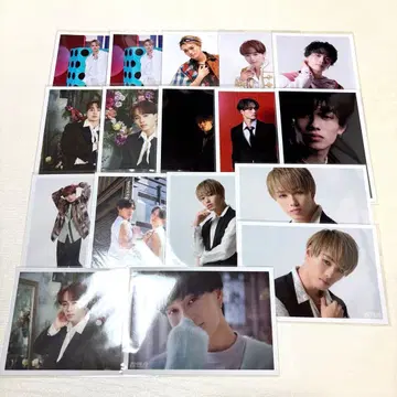 초특급 마사히로 브로마이드 AwA AwA RIB 에비라이