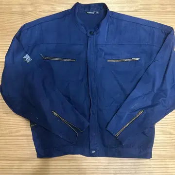 TORAICHI 네이비 자켓 3L