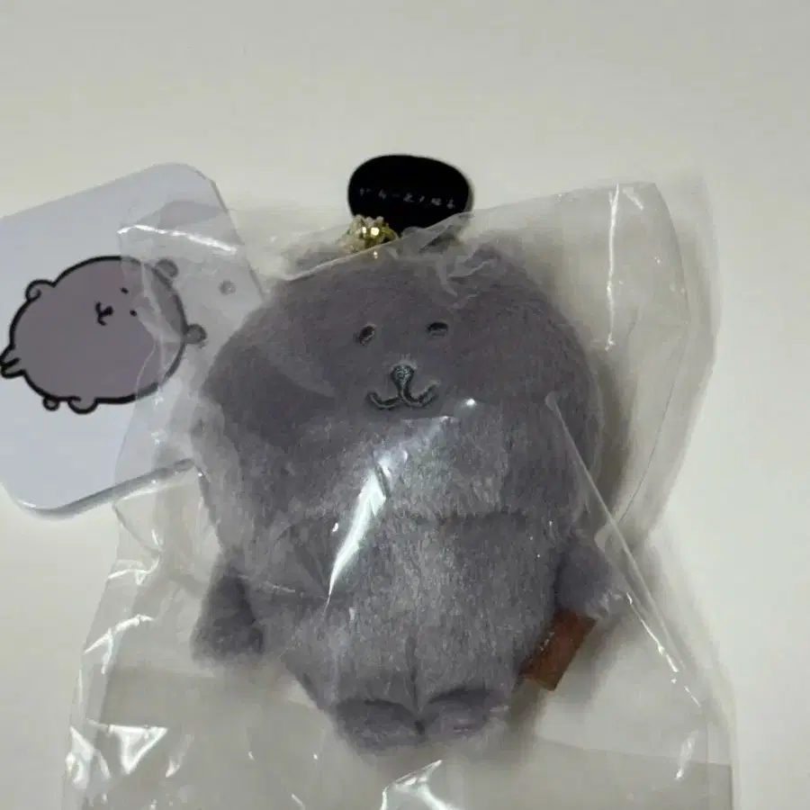 NONGDAMGOM | 농담곰 Nongdamgom Cerberus sealed #농담곰,#케르베로스