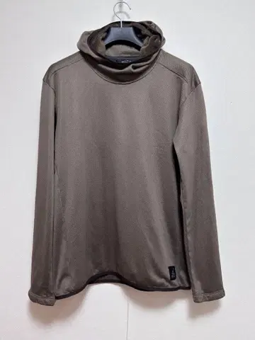 STATIC ADRIFT P/O HOODY XL